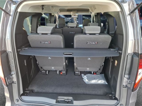 Ansicht 6 - Neuwagen Fahrzeug, Modell Townstar der Marke Nissan von Verkäufer Autohaus Triebel GmbH