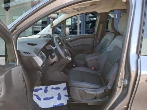 Ansicht 7 - Neuwagen Fahrzeug, Modell Townstar der Marke Nissan von Verkäufer Autohaus Triebel GmbH