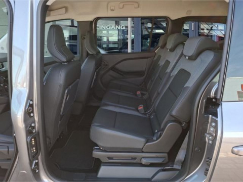 Ansicht 8 - Neuwagen Fahrzeug, Modell Townstar der Marke Nissan von Verkäufer Autohaus Triebel GmbH