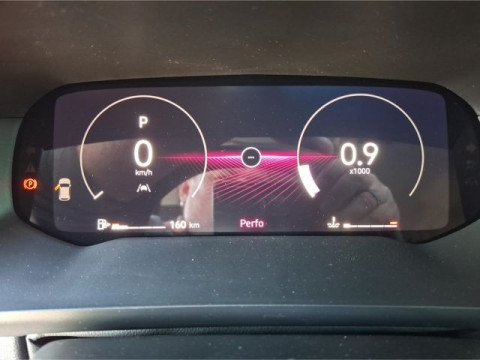 Ansicht 10 - Neuwagen Fahrzeug, Modell Townstar der Marke Nissan von Verkäufer Autohaus Triebel GmbH