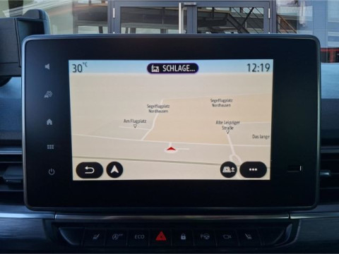 Ansicht 12 - Neuwagen Fahrzeug, Modell Townstar der Marke Nissan von Verkäufer Autohaus Triebel GmbH