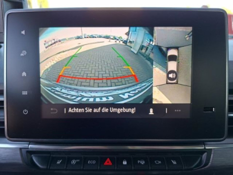 Ansicht 13 - Neuwagen Fahrzeug, Modell Townstar der Marke Nissan von Verkäufer Autohaus Triebel GmbH