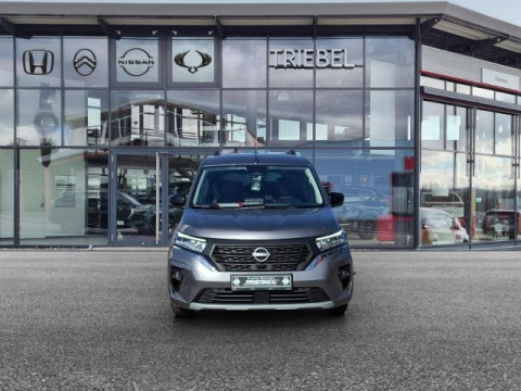 Ansicht 20 - Neuwagen Fahrzeug, Modell Townstar der Marke Nissan von Verkäufer Autohaus Triebel GmbH