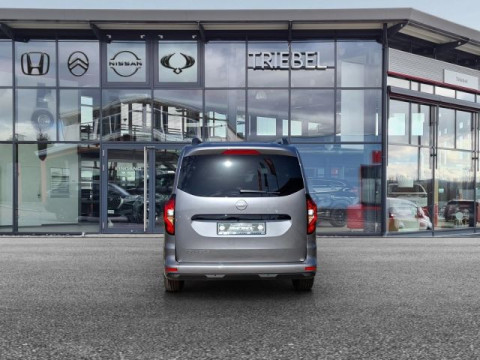 Ansicht 21 - Neuwagen Fahrzeug, Modell Townstar der Marke Nissan von Verkäufer Autohaus Triebel GmbH