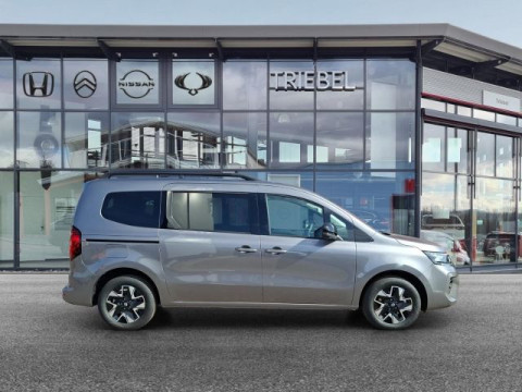 Ansicht 22 - Neuwagen Fahrzeug, Modell Townstar der Marke Nissan von Verkäufer Autohaus Triebel GmbH