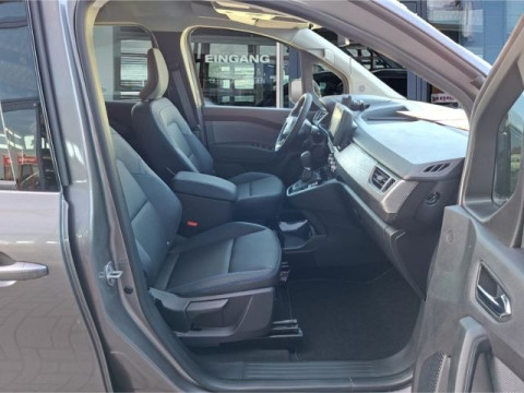 Ansicht 23 - Neuwagen Fahrzeug, Modell Townstar der Marke Nissan von Verkäufer Autohaus Triebel GmbH