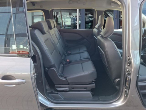 Ansicht 24 - Neuwagen Fahrzeug, Modell Townstar der Marke Nissan von Verkäufer Autohaus Triebel GmbH