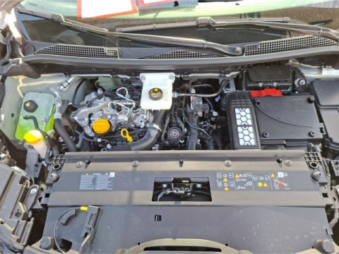 Ansicht 29 - Neuwagen Fahrzeug, Modell Townstar der Marke Nissan von Verkäufer Autohaus Triebel GmbH
