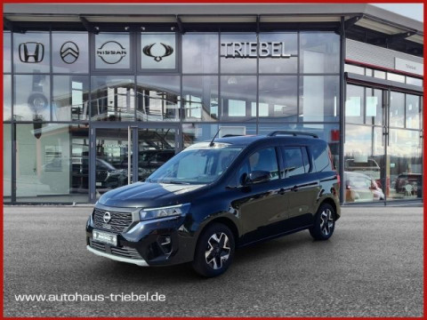 Automodell: Townstar in der Farbe schwarz