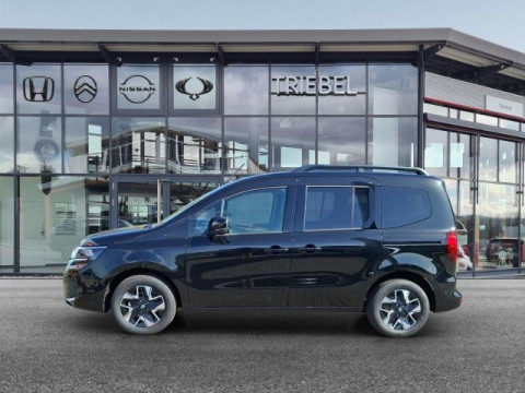Ansicht 3 - Neuwagen Fahrzeug, Modell Townstar der Marke Nissan von Verkäufer Autohaus Triebel GmbH