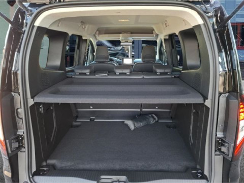 Ansicht 6 - Neuwagen Fahrzeug, Modell Townstar der Marke Nissan von Verkäufer Autohaus Triebel GmbH