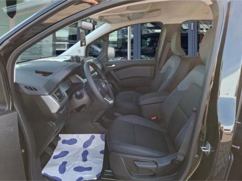 Ansicht 7 - Neuwagen Fahrzeug, Modell Townstar der Marke Nissan von Verkäufer Autohaus Triebel GmbH
