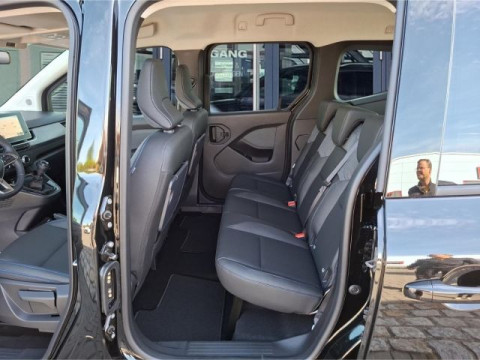 Ansicht 8 - Neuwagen Fahrzeug, Modell Townstar der Marke Nissan von Verkäufer Autohaus Triebel GmbH