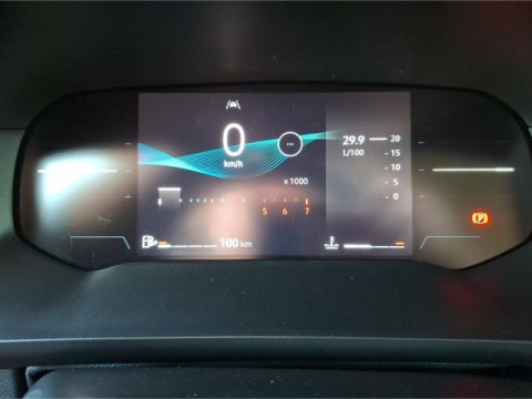 Ansicht 10 - Neuwagen Fahrzeug, Modell Townstar der Marke Nissan von Verkäufer Autohaus Triebel GmbH