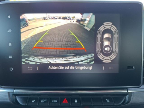 Ansicht 13 - Neuwagen Fahrzeug, Modell Townstar der Marke Nissan von Verkäufer Autohaus Triebel GmbH