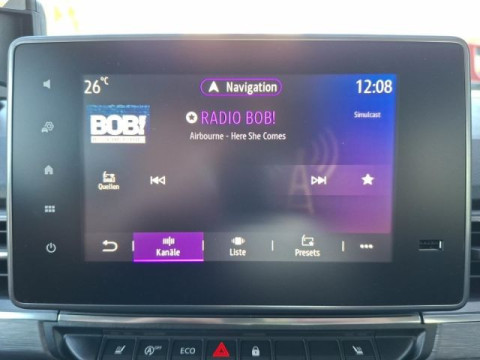 Ansicht 14 - Neuwagen Fahrzeug, Modell Townstar der Marke Nissan von Verkäufer Autohaus Triebel GmbH