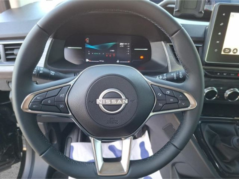 Ansicht 18 - Neuwagen Fahrzeug, Modell Townstar der Marke Nissan von Verkäufer Autohaus Triebel GmbH