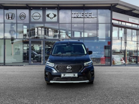 Ansicht 20 - Neuwagen Fahrzeug, Modell Townstar der Marke Nissan von Verkäufer Autohaus Triebel GmbH