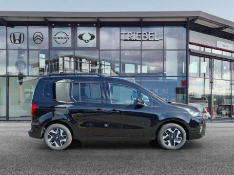 Ansicht 22 - Neuwagen Fahrzeug, Modell Townstar der Marke Nissan von Verkäufer Autohaus Triebel GmbH