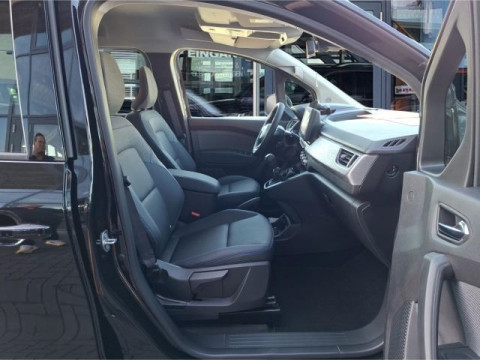 Ansicht 23 - Neuwagen Fahrzeug, Modell Townstar der Marke Nissan von Verkäufer Autohaus Triebel GmbH