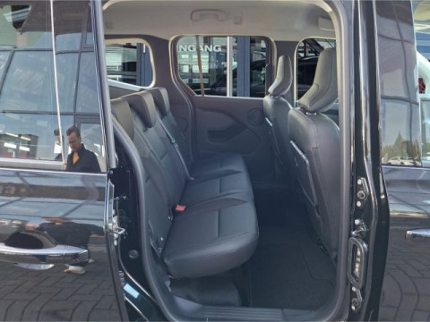 Ansicht 24 - Neuwagen Fahrzeug, Modell Townstar der Marke Nissan von Verkäufer Autohaus Triebel GmbH