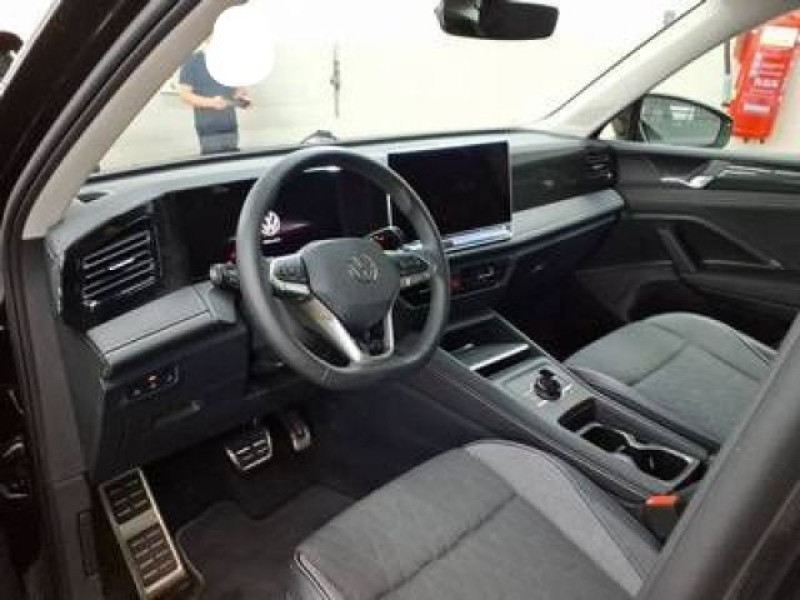 Bild 3: Volkswagen Tiguan 1.5 eTSI DSG GOAL AHK KAMERA NAVI PDC