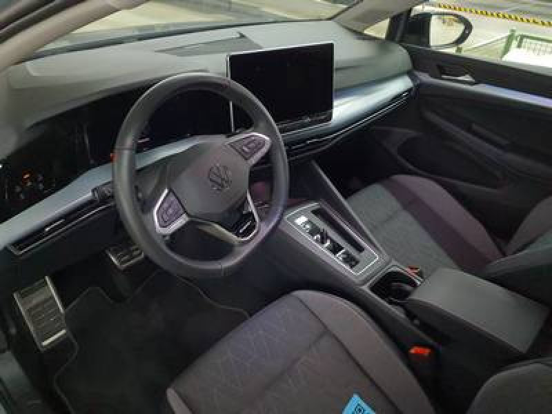 Bild 3: Volkswagen Golf 1.5 eTSI DSG ENERGY AHK NAVI KAMERA LED+