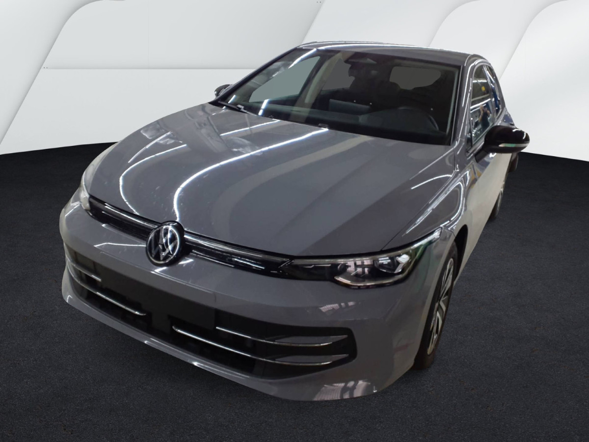 Thumb 1: Volkswagen Golf 1.5 eTSI DSG ENERGY AHK NAVI KAMERA LED+