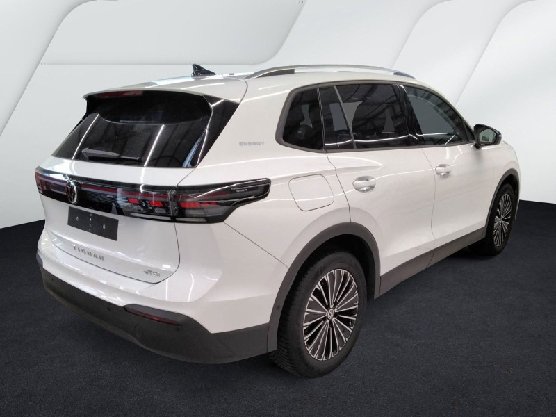 Bild 2: Volkswagen Tiguan 1.5 eTSI DSG ENERGY AHK KAMERA NAVI SITZHZG