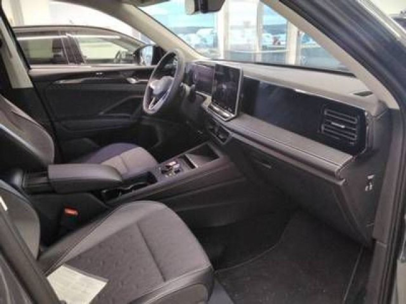 Bild 3: Volkswagen Tiguan 1.5 eTSI DSG GOAL NAVI KAMERA SITZHZG LED