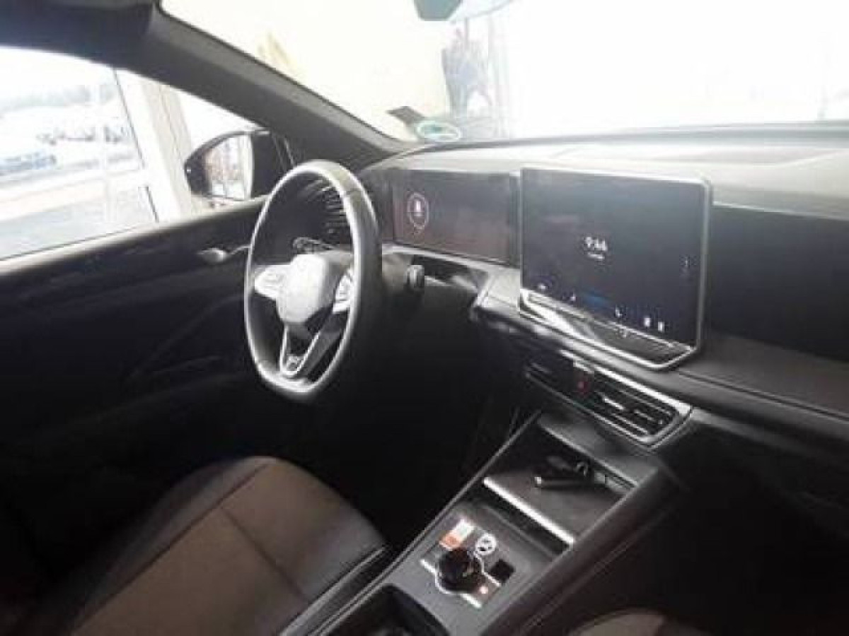 Thumb 3: Volkswagen Tiguan 1.5 eTSI DSG GOAL AHK NAVI KAMERA IQ.LIGHT