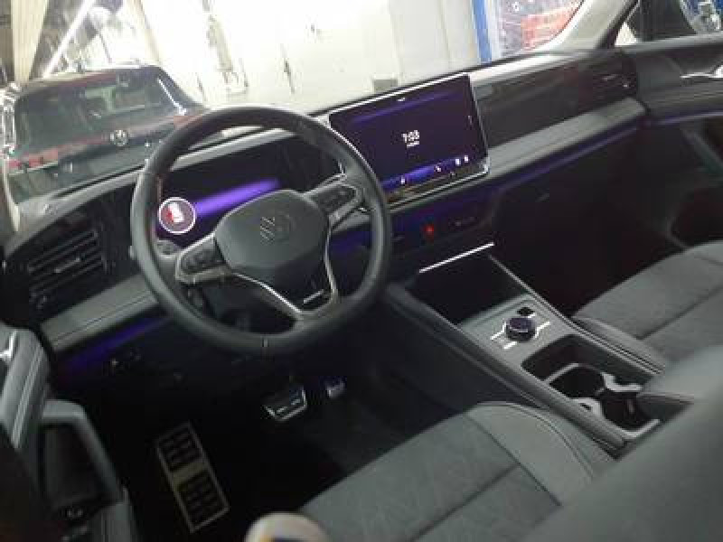 Bild 3: Volkswagen Tiguan 1.5 eTSI DSG ENERGY NAVI KAMERA AHK SITZHZG