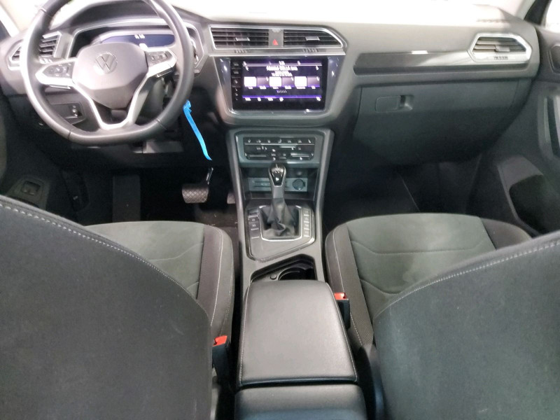 Bild 5: Volkswagen Tiguan 1.4 TSI eHybrid DSG ELEGANCE PANO NAVI AHK KAMERA