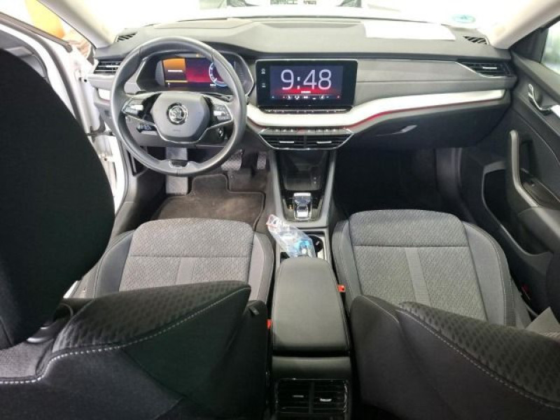 Bild 3: Škoda Octavia Combi 2.0 TDI DSG STYLE NAVI HuD PDC SITZHZG