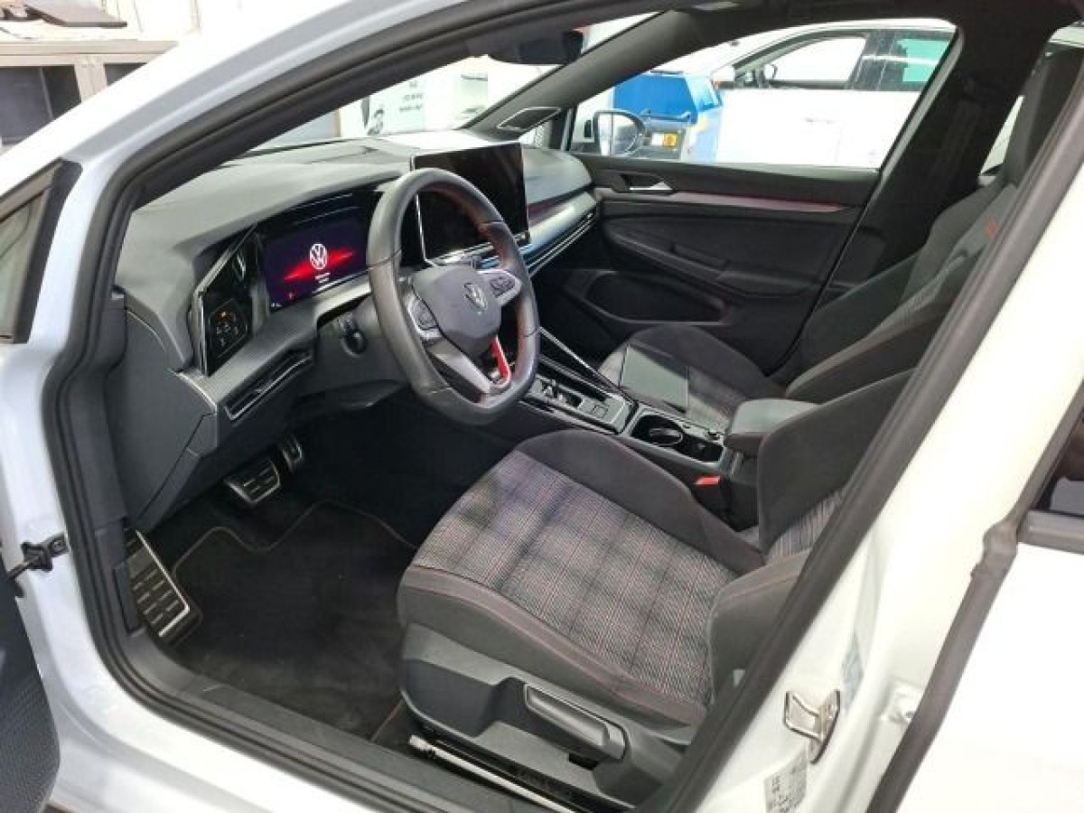 Thumb 3: Volkswagen Golf GTI PANO KAMERA NAVI IQ.LIGHT HuD
