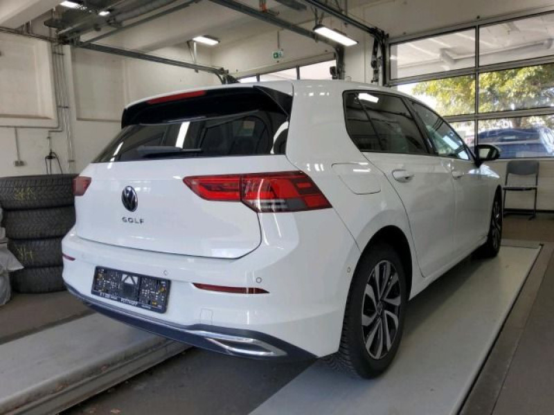 Bild 2: Volkswagen Golf 1.5 TSI ACTIVE STDHZG KAMERA NAVI SITZHZG
