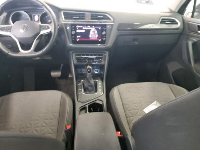 Bild 3: Volkswagen Tiguan 2.0 TDI DSG LIFE AHK NAVI KAMERA PDC
