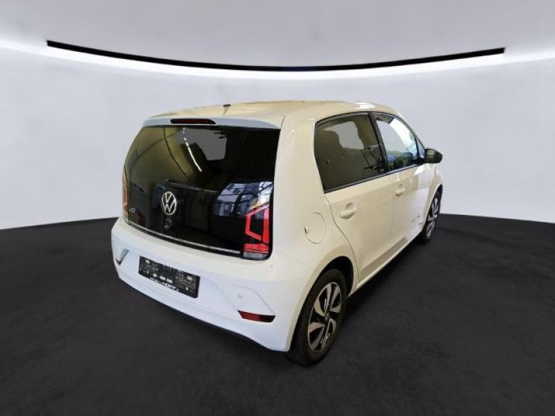 Bild 4: Volkswagen up! 1.0 MPI ACTIVE KAMERA KLIMA PDC LM15