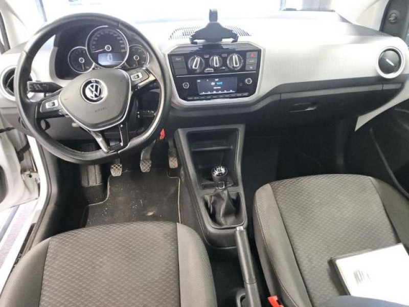 Bild 5: Volkswagen up! 1.0 MPI ACTIVE KAMERA KLIMA PDC LM15