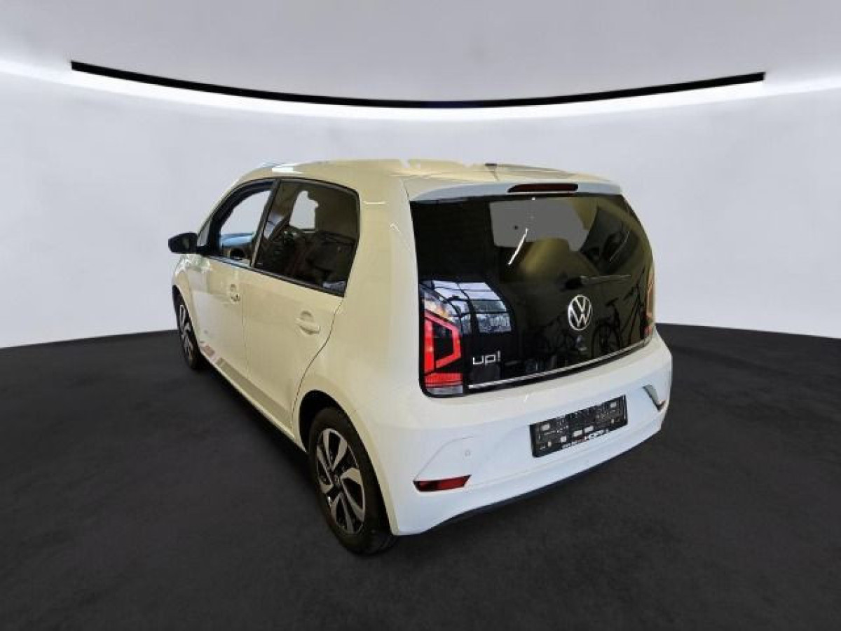 Thumb 3: Volkswagen up! 1.0 MPI ACTIVE KAMERA KLIMA PDC LM15