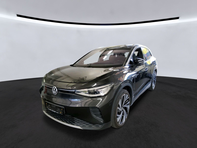 Bild 1: Volkswagen ID.4 PRO PERFORMANCE 1ST MAX PANO AHK NAVI KAMERA HuD
