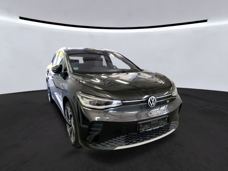 Bild 2: Volkswagen ID.4 PRO PERFORMANCE 1ST MAX PANO AHK NAVI KAMERA HuD