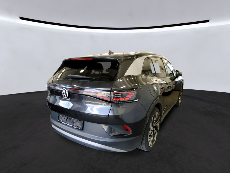 Bild 4: Volkswagen ID.4 PRO PERFORMANCE 1ST MAX PANO AHK NAVI KAMERA HuD