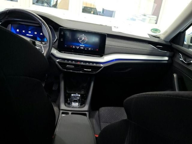 Bild 3: Škoda Octavia Combi 2.0 TDI DSG STYLE AHK NAVI HuD SITZHZG