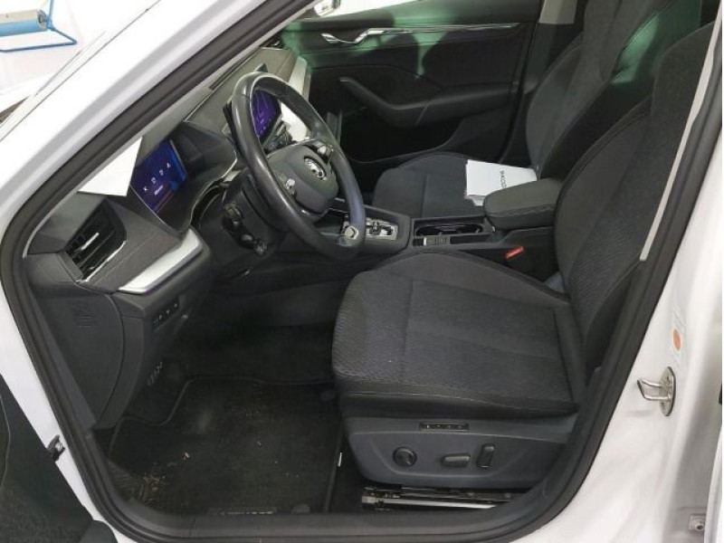 Bild 3: Škoda Octavia Combi 2.0 TDI DSG STYLE NAVI HuD PDC SITZHZG