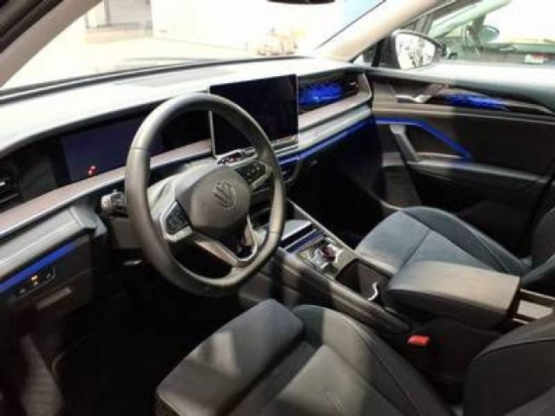 Bild 3: Volkswagen Tayron 1.5 eTSI DSG ELEGANCE AHK NAVI KAMERA LED+