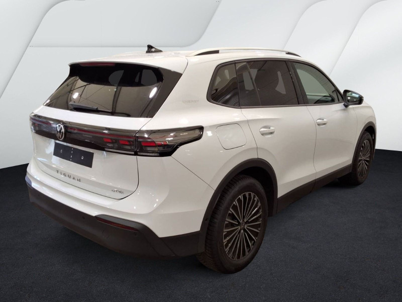 Bild 2: Volkswagen Tiguan 1.5 eTSI DSG ENERGY AHK NAVI KAMERA LED+