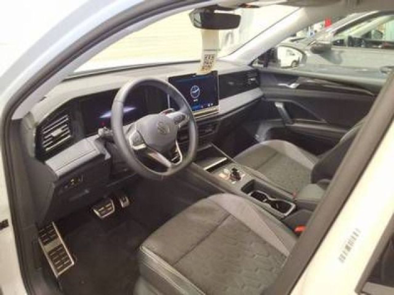 Bild 3: Volkswagen Tiguan 1.5 eTSI DSG ENERGY AHK NAVI KAMERA LED+