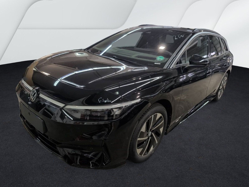 Bild 1: Volkswagen ID.7 Tourer PRO NAVI AHK KAMERA IQ.LIGHT HuD