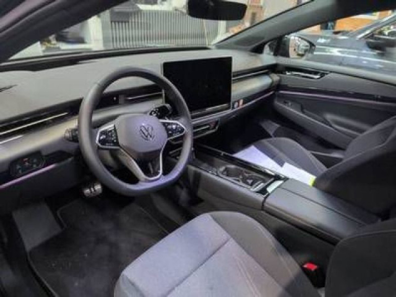 Bild 3: Volkswagen ID.7 Tourer PRO NAVI AHK KAMERA IQ.LIGHT HuD